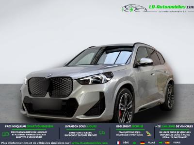 BMW i iX 1 xDrive20 204ch BVA