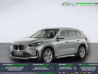 BMW i iX 1 xDrive20 204ch BVA