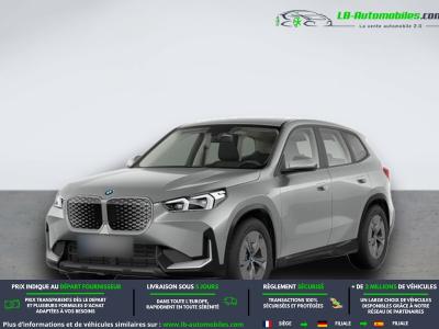 BMW i iX 1 xDrive20 204ch BVA