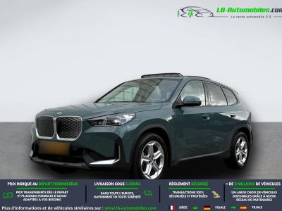 BMW i iX 1 xDrive20 204ch BVA