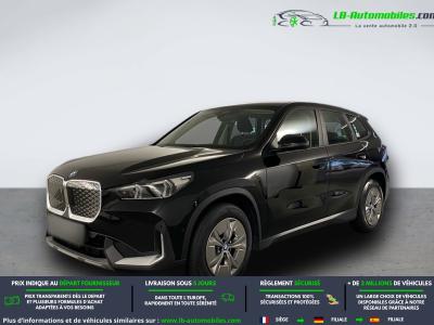 BMW i iX 1 xDrive20 204ch BVA