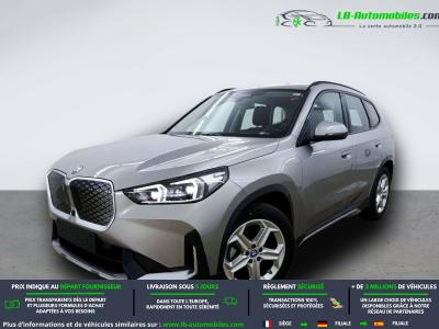 BMW i iX 1 xDrive20 204ch BVA