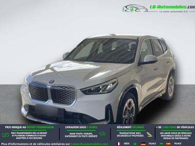 BMW i iX 1 xDrive20 204ch BVA