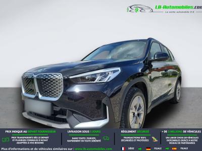 BMW i iX 1 xDrive20 204ch BVA