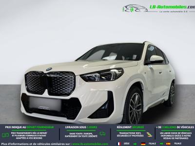 BMW i iX 1 xDrive20 204ch BVA