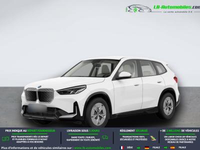 BMW i iX 1 xDrive30 272ch BVA