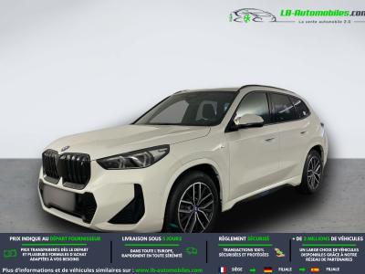 BMW i iX 1 xDrive30 272ch BVA