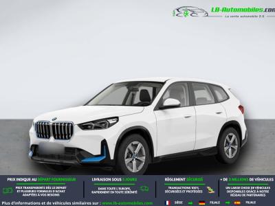 BMW i iX 1 xDrive30 272ch BVA