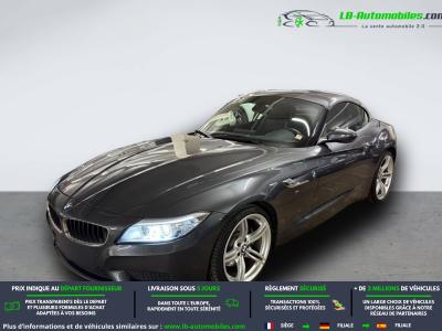 BMW Z4 sDrive 28i 245ch