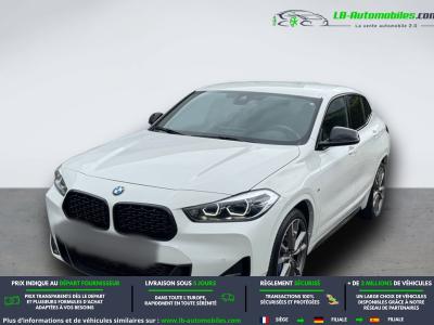 BMW X2 M35i 306 ch BVA