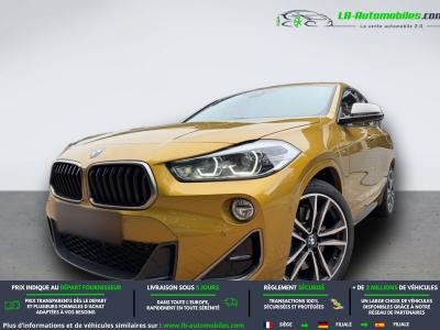 BMW X2 M35i 306 ch BVA