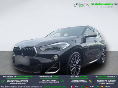 BMW X2 M35i 306 ch BVA