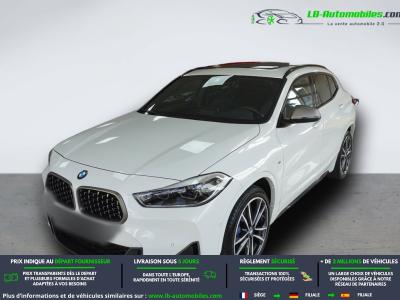 BMW X2 M35i 306 ch BVA