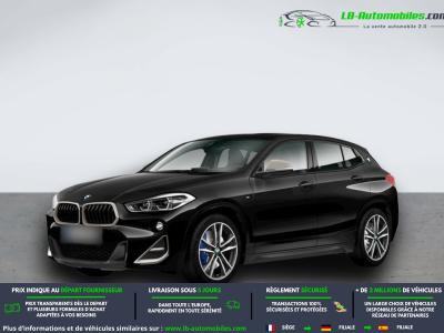 BMW X2 M35i 306 ch BVA