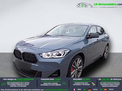 BMW X2 M35i 306 ch BVA