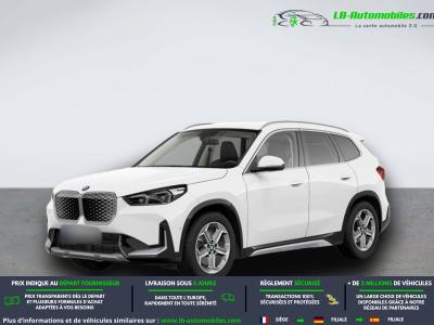 BMW i iX 1 xDrive20 204ch BVA