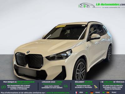 BMW i iX 1 xDrive20 204ch BVA