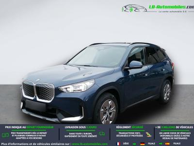 BMW i iX 1 xDrive20 204ch BVA