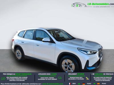 BMW i iX 1 xDrive30 272ch BVA