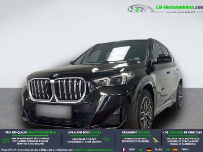 BMW i iX 1 xDrive30 272ch BVA