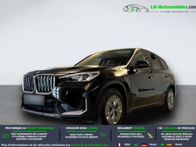 BMW i iX 1 xDrive30 272ch BVA