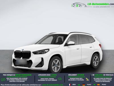 BMW i iX 1 xDrive30 272ch BVA