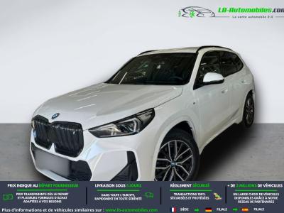 BMW i iX 1 xDrive30 272ch BVA