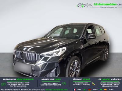 BMW i iX 1 xDrive30 272ch BVA