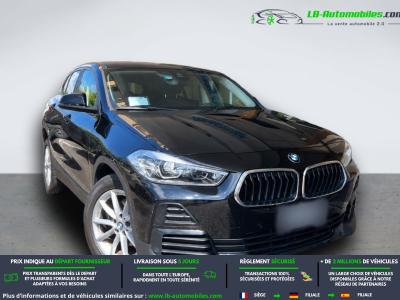 BMW X2 sDrive 16d 116 ch BVA