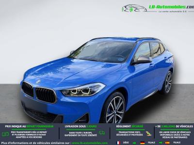 BMW X2 M35i 306 ch BVA