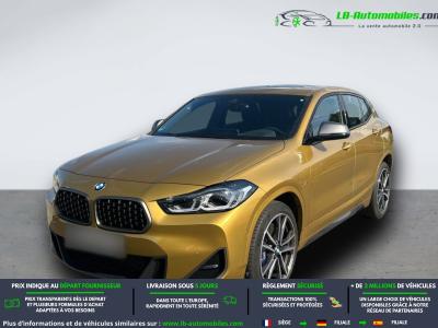BMW X2 M35i 306 ch BVA