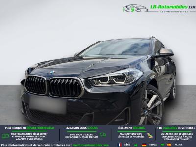 BMW X2 M35i 306 ch BVA