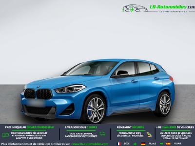 BMW X2 M35i 306 ch BVA