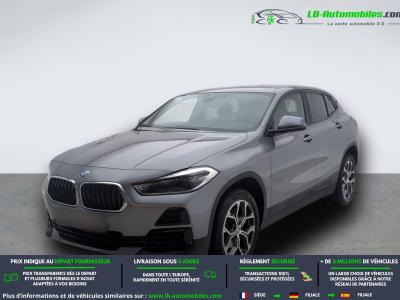 BMW X2 sDrive 18d 150 ch BVA