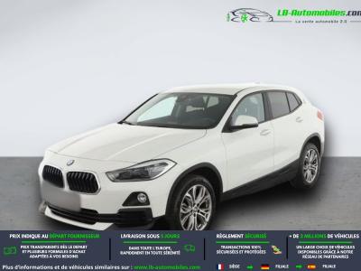 BMW X2 sDrive 18d 150 ch BVA