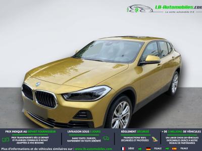 BMW X2 sDrive 18d 150 ch BVA