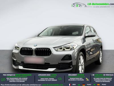 BMW X2 sDrive 18d 150 ch BVA