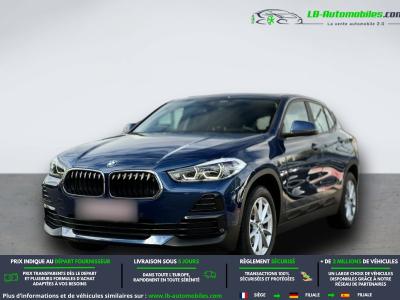 BMW X2 sDrive 18d 150 ch BVA