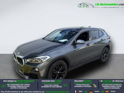 BMW X2 sDrive 18d 150 ch BVM