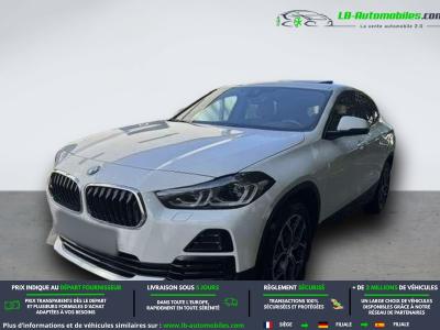 BMW X2 sDrive 18d 150 ch BVM
