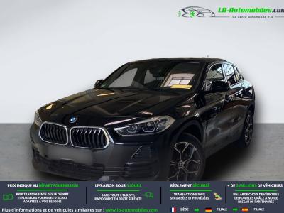 BMW X2 sDrive 18i 136 ch BVM