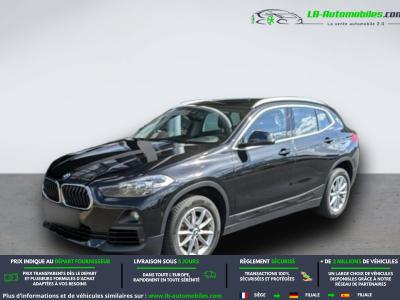 BMW X2 sDrive 18i 140 ch BVM