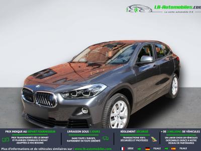 BMW X2 sDrive 18i 140 ch BVM