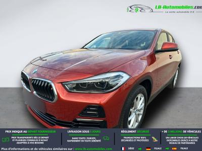 BMW X2 sDrive 18i 136 ch BVA