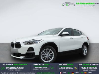 BMW X2 sDrive 18i 136 ch BVA