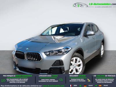 BMW X2 sDrive 18i 136 ch BVA