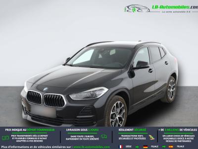 BMW X2 sDrive 18i 136 ch BVA