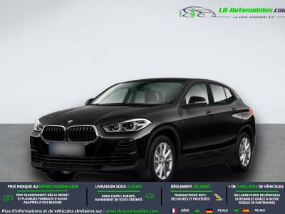 BMW X2 sDrive 18i 136 ch BVA