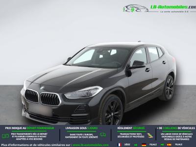 BMW X2 sDrive 18d 150 ch BVA