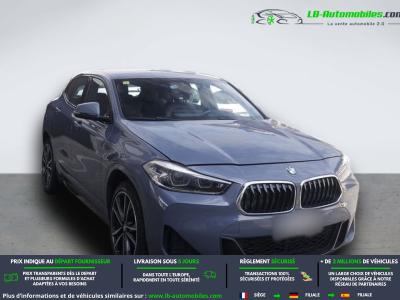 BMW X2 sDrive 18d 150 ch BVA